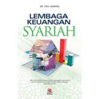 Lembaga keuangan syariah