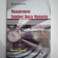 Manajemen sumber daya manusia