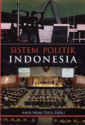 Sistem politik indonesia