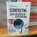 Statistik untuk bisnis dan ekonomi