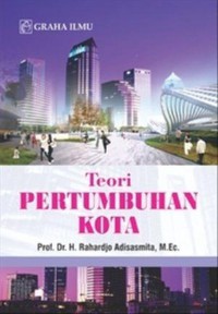 Teori pertumbuhan kota