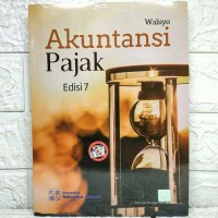 Akuntansi pajak