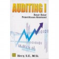 Auditing I : dasar - dasar pemeriksaan akuntansi
