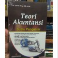 Teori akuntansi