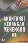 Akuntansi keuangan menengah 1