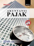 Akuntansi Pajak