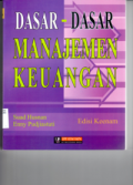 DASAR DASAR MANAJEMEN KEUANGAN