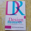 Design research (teori dan implementasinya: suatu pengantar)