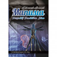 Dimensi-dimensi manusia perspektif pendidikan Islam