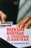 Hukum kontrak dan perancangan kontrak