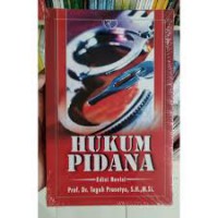 Hukum pidana di bidang ekonomi