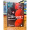 Pengantar akuntansi 2 berbasis IFRS