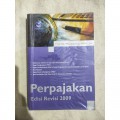 Perpajakan: edisi revisi tahun 2009