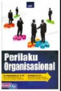 Perilaku organisasional