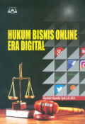 Hukum bisnis online era digital