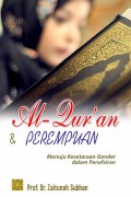 Al-Qur'an dan perempuan: menuju kesetaraan gender dalam penafsiran