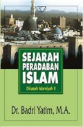 Sejarah peradaban Islam