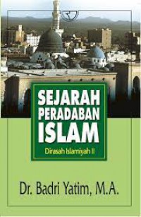 Sejarah peradaban Islam