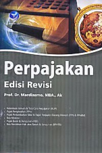 Image of Perpajakan