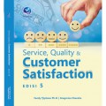 Service, quality & customer satisfaction