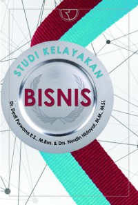 Studi kelayakan  bisnis